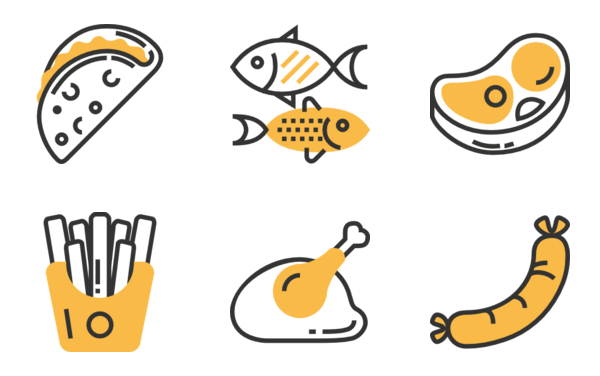 fast food