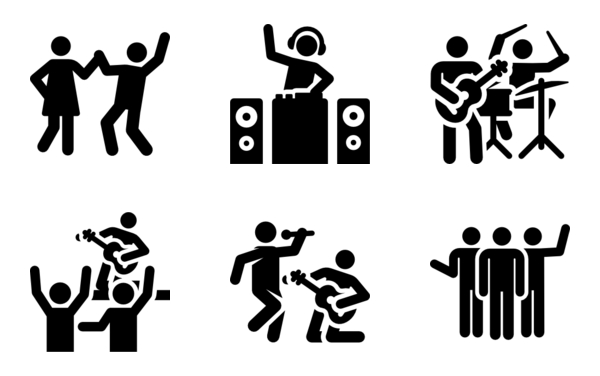 music festival
