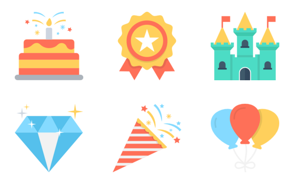 Party and celebration