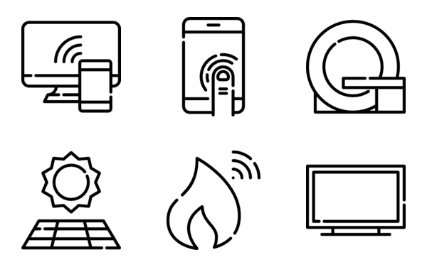 Internet of things