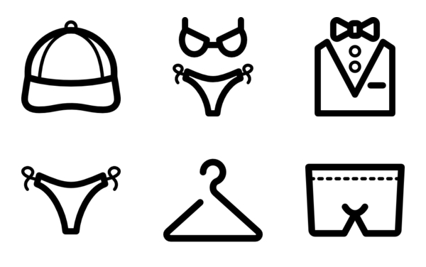 Clothes accessories Clothes accessories