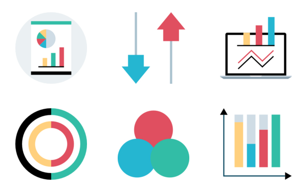 charts and diagrams