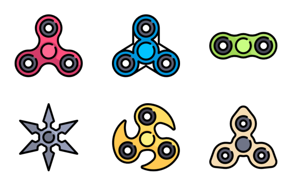 fidget spinner