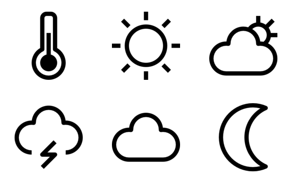 Weather Weather