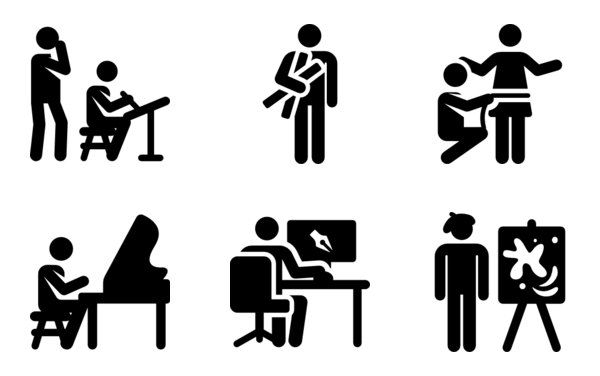 artists and designers