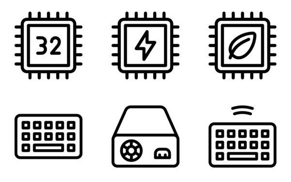 it & components