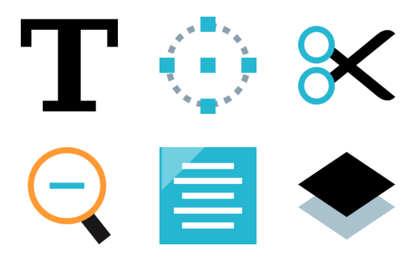 text editor