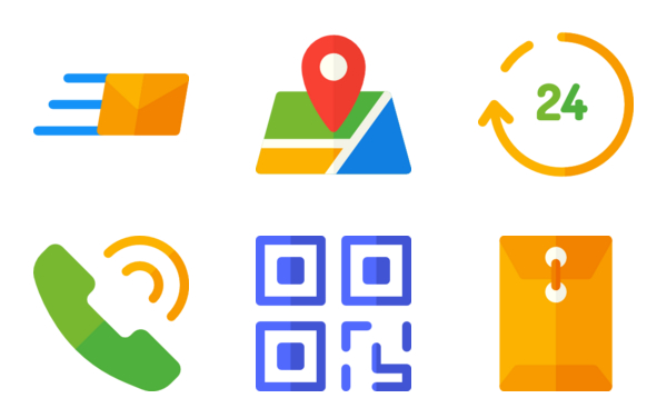 logistic and delivery