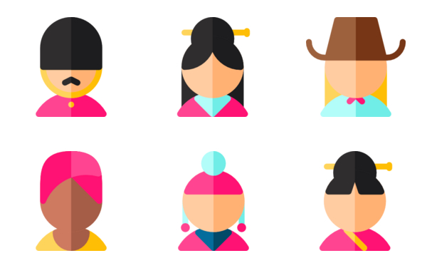 culture avatars culture avatars