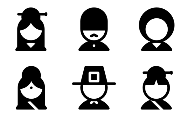 culture avatars