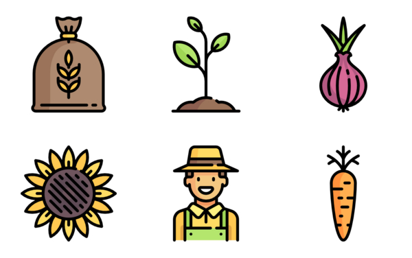 agriculture agriculture