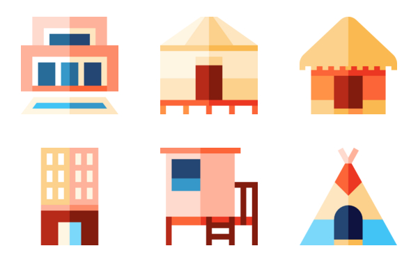 Type of Houses