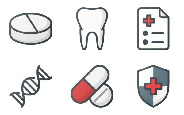 medical & healthcare