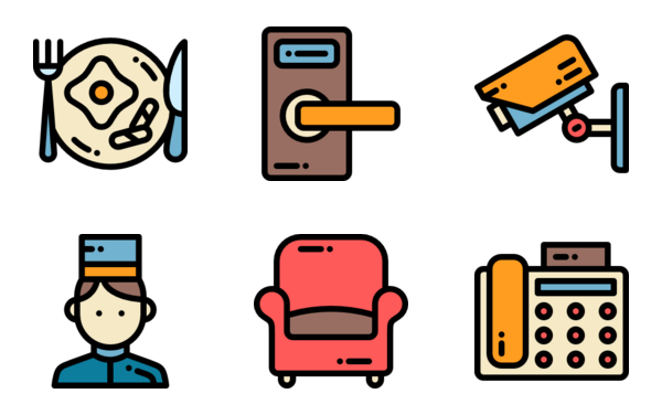 hotel services