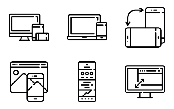 Responsive Design