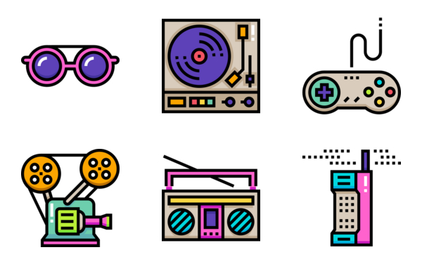 80's 80's