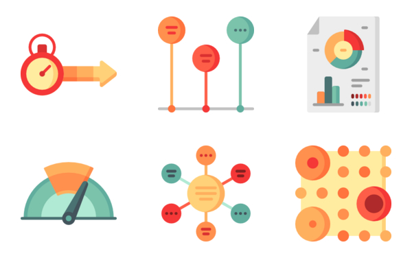 infographics elements