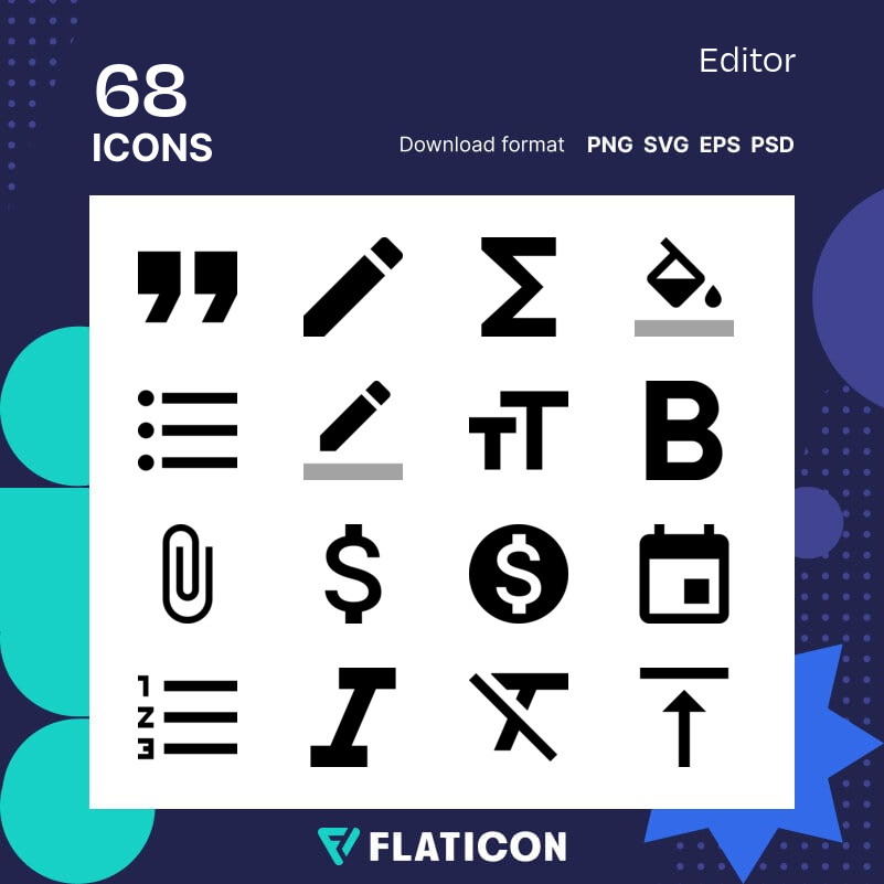 Edit Square icon PNG and SVG Vector Free Download