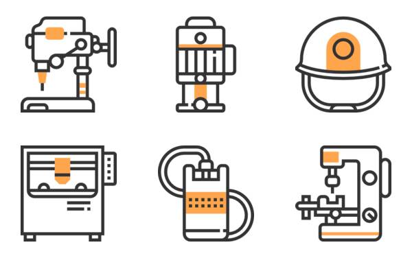 Industrial instruments Industrial instruments