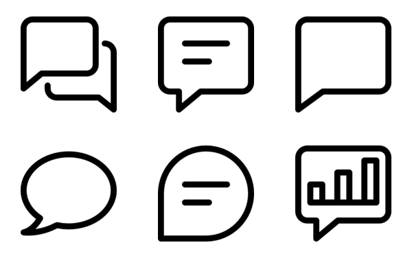 messages & chat messages & chat