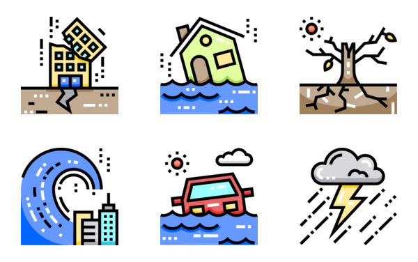 Natural Disaster