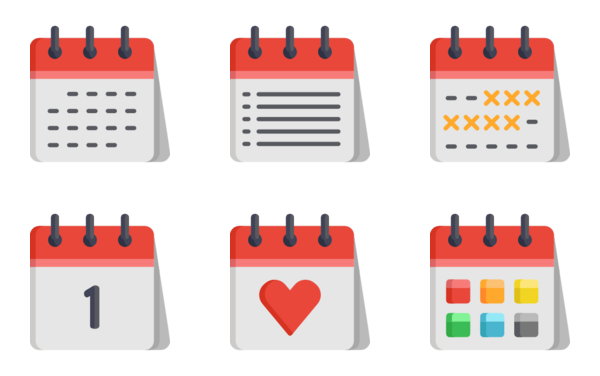 Calendar & Date