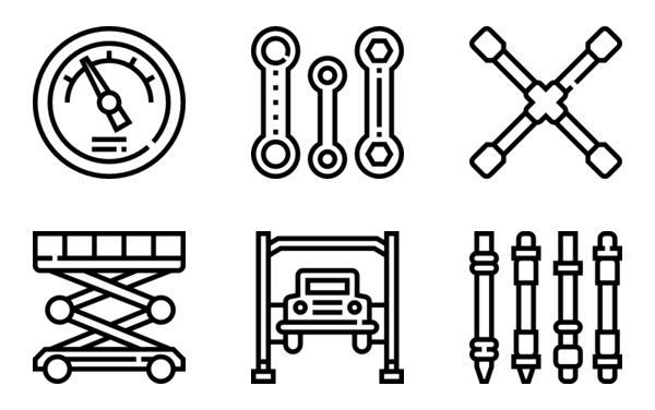 automotive equipment automotive equipment