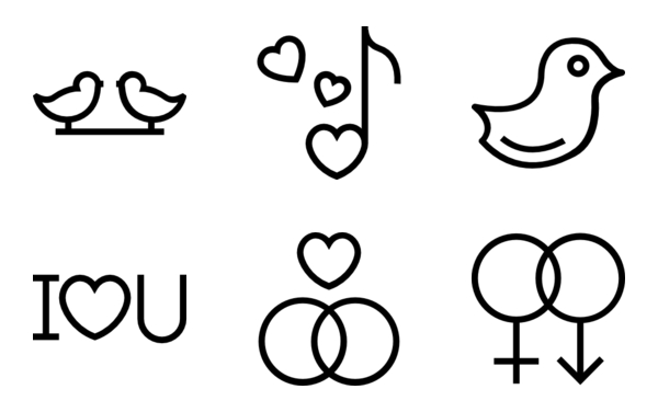 love & romance love & romance