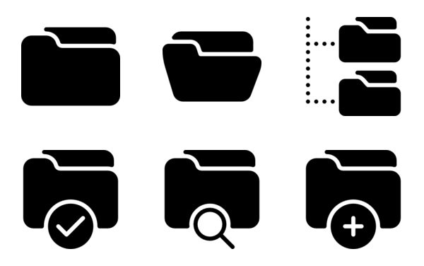 Folders