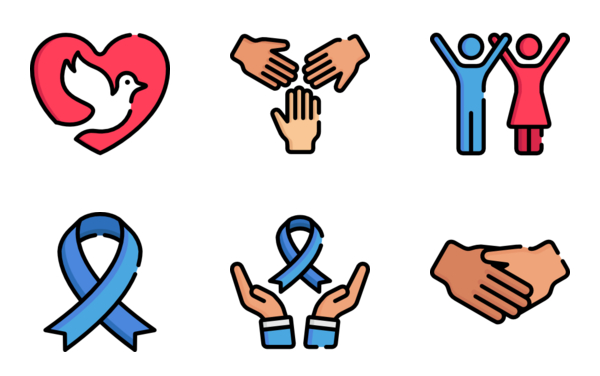 peace & human rights peace & human rights