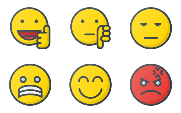 Emoticons Emoticons