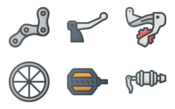 bicycle & components