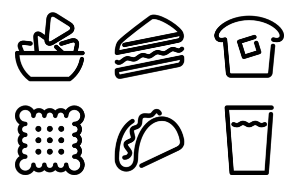 fast food