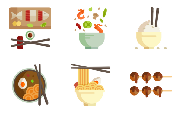 asian food asian food