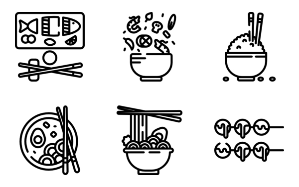 asian food asian food