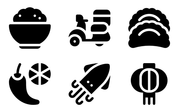 asian food restaurant