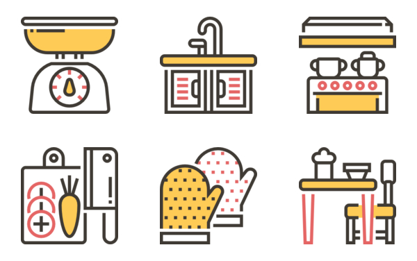 kitchen tools