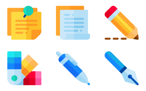 stationery