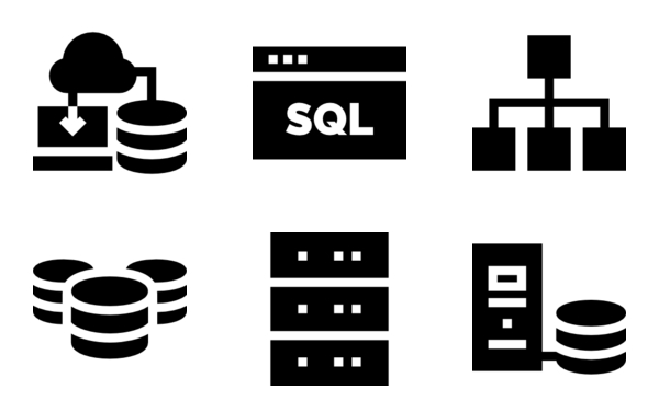 database and servers