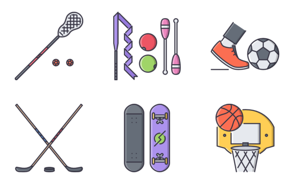 sports equipment