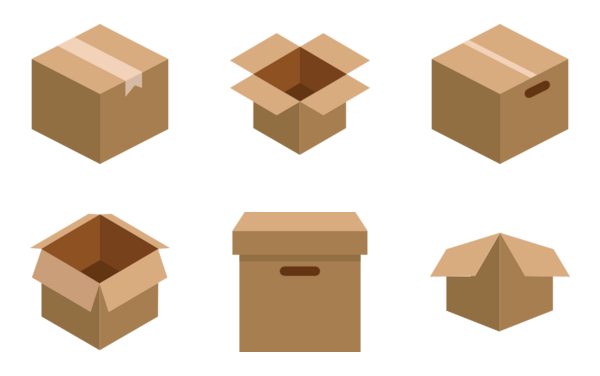 Box & Packaging