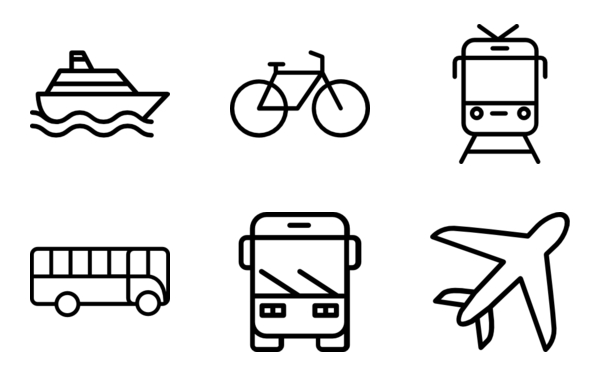 Transportation Transportation
