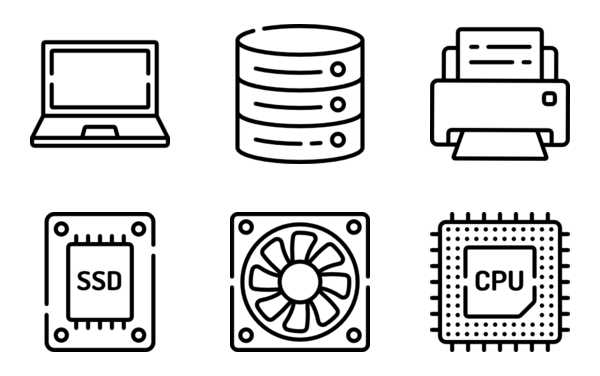 computer components