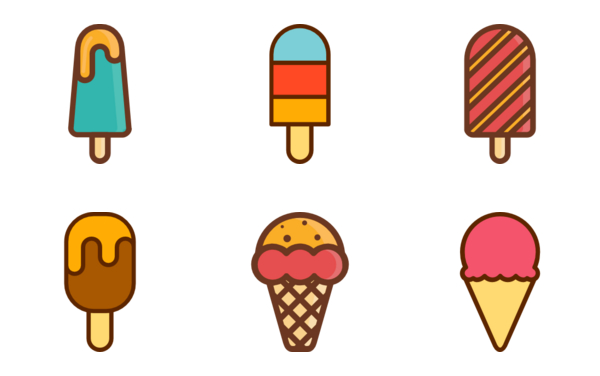 Ice cream Ice cream