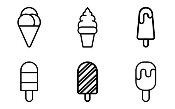 ice cream ice cream