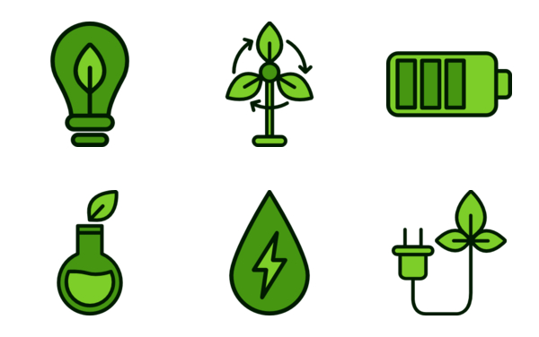 green energy