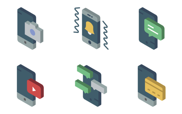 mobile functions