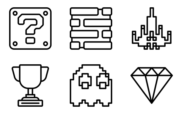 video games video games
