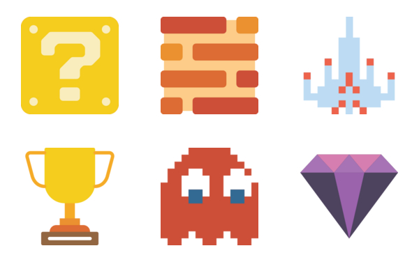 video games