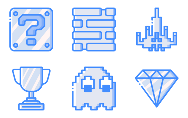 Video games Video games